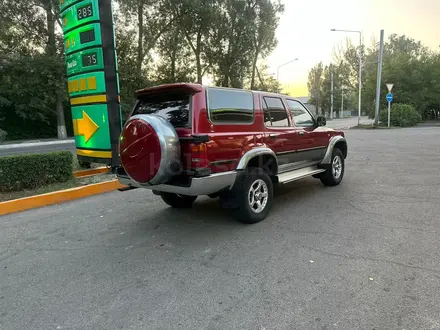 Toyota 4Runner 1993 года за 5 500 000 тг. в Алматы