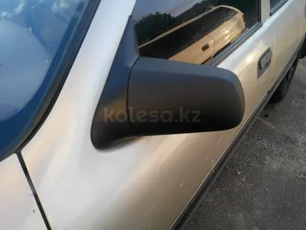 Зеркало Opel Vectra A за 8 500 тг. в Актобе