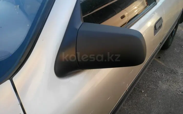 Зеркало Opel Vectra A за 8 500 тг. в Актобе