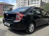 Chevrolet Cobalt 2022 года за 6 800 000 тг. в Алматы – фото 5