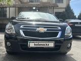 Chevrolet Cobalt 2022 годаүшін6 900 000 тг. в Алматы – фото 2
