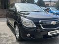 Chevrolet Cobalt 2022 годаүшін6 800 000 тг. в Алматы – фото 3