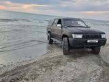 Toyota 4Runner 1994 годаүшін1 500 000 тг. в Актау – фото 2