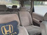 Honda Odyssey 2001 годаfor3 700 000 тг. в Тараз – фото 5