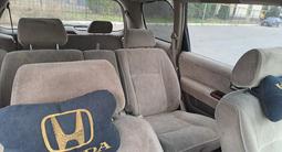 Honda Odyssey 2001 годаfor3 700 000 тг. в Тараз – фото 5