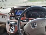 Honda Odyssey 2001 годаfor3 700 000 тг. в Тараз – фото 4