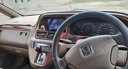 Honda Odyssey 2001 годаfor3 700 000 тг. в Тараз – фото 4