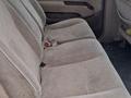 Honda Odyssey 2001 года за 2 900 000 тг. в Тараз – фото 6