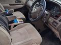 Honda Odyssey 2001 года за 2 900 000 тг. в Тараз – фото 7