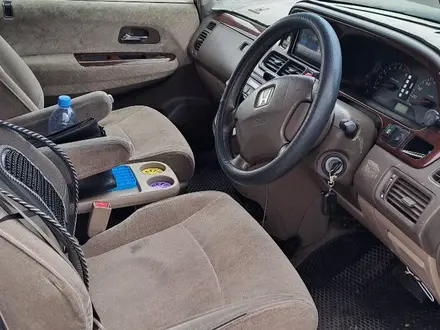 Honda Odyssey 2001 года за 2 900 000 тг. в Тараз – фото 8