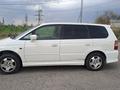 Honda Odyssey 2001 года за 2 900 000 тг. в Тараз – фото 9