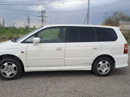 Honda Odyssey 2001 года за 2 900 000 тг. в Тараз – фото 9