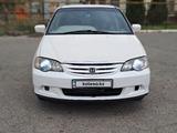 Honda Odyssey 2001 годаfor3 700 000 тг. в Тараз