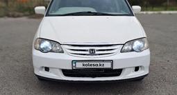 Honda Odyssey 2001 годаfor3 700 000 тг. в Тараз