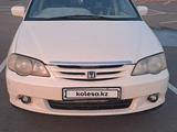 Honda Odyssey 2001 года за 4 200 000 тг. в Астана