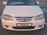 Honda Odyssey 2001 годаfor4 200 000 тг. в Астана