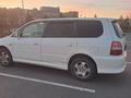 Honda Odyssey 2001 года за 2 900 000 тг. в Тараз – фото 2