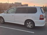Honda Odyssey 2001 годаfor3 700 000 тг. в Тараз – фото 2