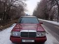 Mercedes-Benz E 230 1992 года за 1 500 000 тг. в Талдыкорган – фото 10