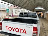 Toyota Hilux 2014 года за 9 000 000 тг. в Актау – фото 3