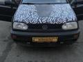 Volkswagen Golf 1992 года за 600 000 тг. в Актобе