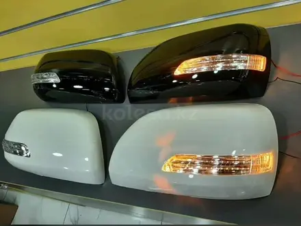 Зеркала на Land Cruiser 200 за 81 500 тг. в Усть-Каменогорск – фото 10