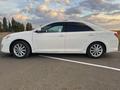 Toyota Camry 2011 года за 7 500 000 тг. в Актобе – фото 2