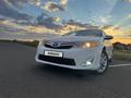 Toyota Camry 2011 года за 7 500 000 тг. в Актобе – фото 4