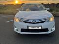 Toyota Camry 2011 года за 7 500 000 тг. в Актобе – фото 3