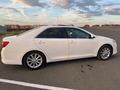 Toyota Camry 2011 года за 7 500 000 тг. в Актобе – фото 5