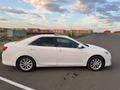 Toyota Camry 2011 года за 7 500 000 тг. в Актобе – фото 6