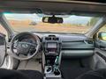 Toyota Camry 2011 года за 7 500 000 тг. в Актобе – фото 7