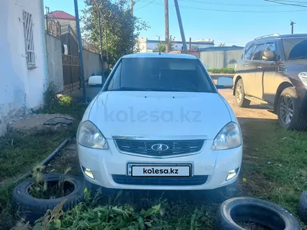 ВАЗ (Lada) Priora 2172 2012 года за 2 300 000 тг. в Астана