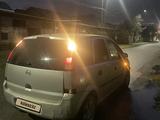 Opel Meriva 2004 года за 2 000 000 тг. в Шымкент – фото 4