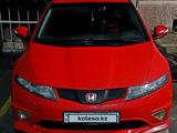 Honda Civic 2008 годаүшін7 000 000 тг. в Алматы