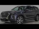 Hyundai Palisade 2021 годаfor19 990 000 тг. в Алматы