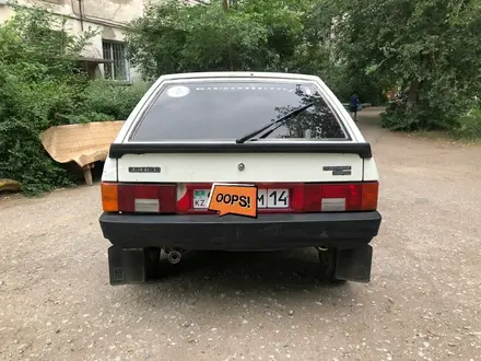 ВАЗ (Lada) 2108 1993 года за 750 000 тг. в Павлодар