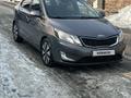 Kia Rio 2014 годаfor5 200 000 тг. в Алматы