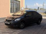 Toyota Yaris 2007 годаүшін3 800 000 тг. в Алматы – фото 3