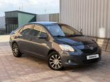Toyota Yaris 2007 годаүшін3 800 000 тг. в Алматы