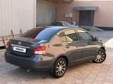 Toyota Yaris 2007 годаүшін3 800 000 тг. в Алматы – фото 2