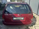 Nissan Primera 1996 года за 450 000 тг. в Алматы – фото 2