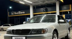 Nissan Cefiro 1997 годаүшін2 950 000 тг. в Алматы