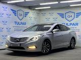 Hyundai Grandeur 2011 годаfor9 100 000 тг. в Шымкент