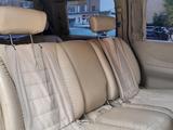 Nissan Elgrand 2004 года за 4 000 000 тг. в Астана – фото 3