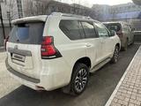 Toyota Land Cruiser Prado 2023 годаүшін27 200 000 тг. в Атырау – фото 2