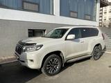 Toyota Land Cruiser Prado 2023 годаүшін27 200 000 тг. в Атырау – фото 4