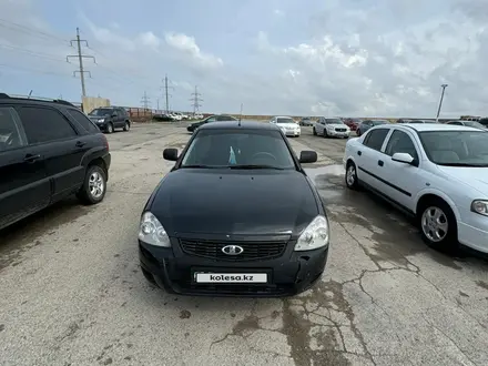 ВАЗ (Lada) Priora 2172 2012 года за 1 500 000 тг. в Актау