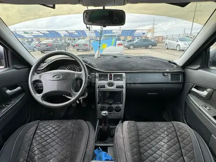 ВАЗ (Lada) Priora 2172 2012 года за 1 500 000 тг. в Актау – фото 3