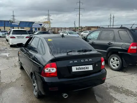 ВАЗ (Lada) Priora 2172 2012 года за 1 500 000 тг. в Актау – фото 5